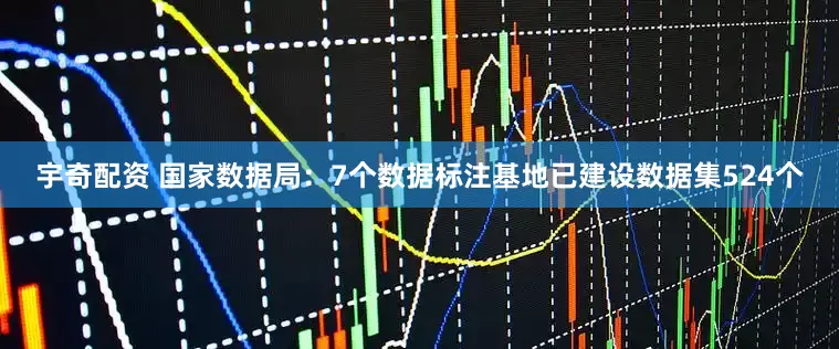 宇奇配资 国家数据局：7个数据标注基地已建设数据集524个