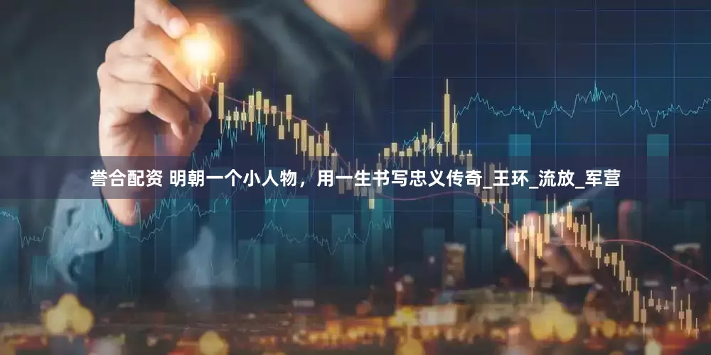 誉合配资 明朝一个小人物，用一生书写忠义传奇_王环_流放_军营