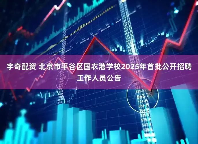 宇奇配资 北京市平谷区国农港学校2025年首批公开招聘工作人员公告
